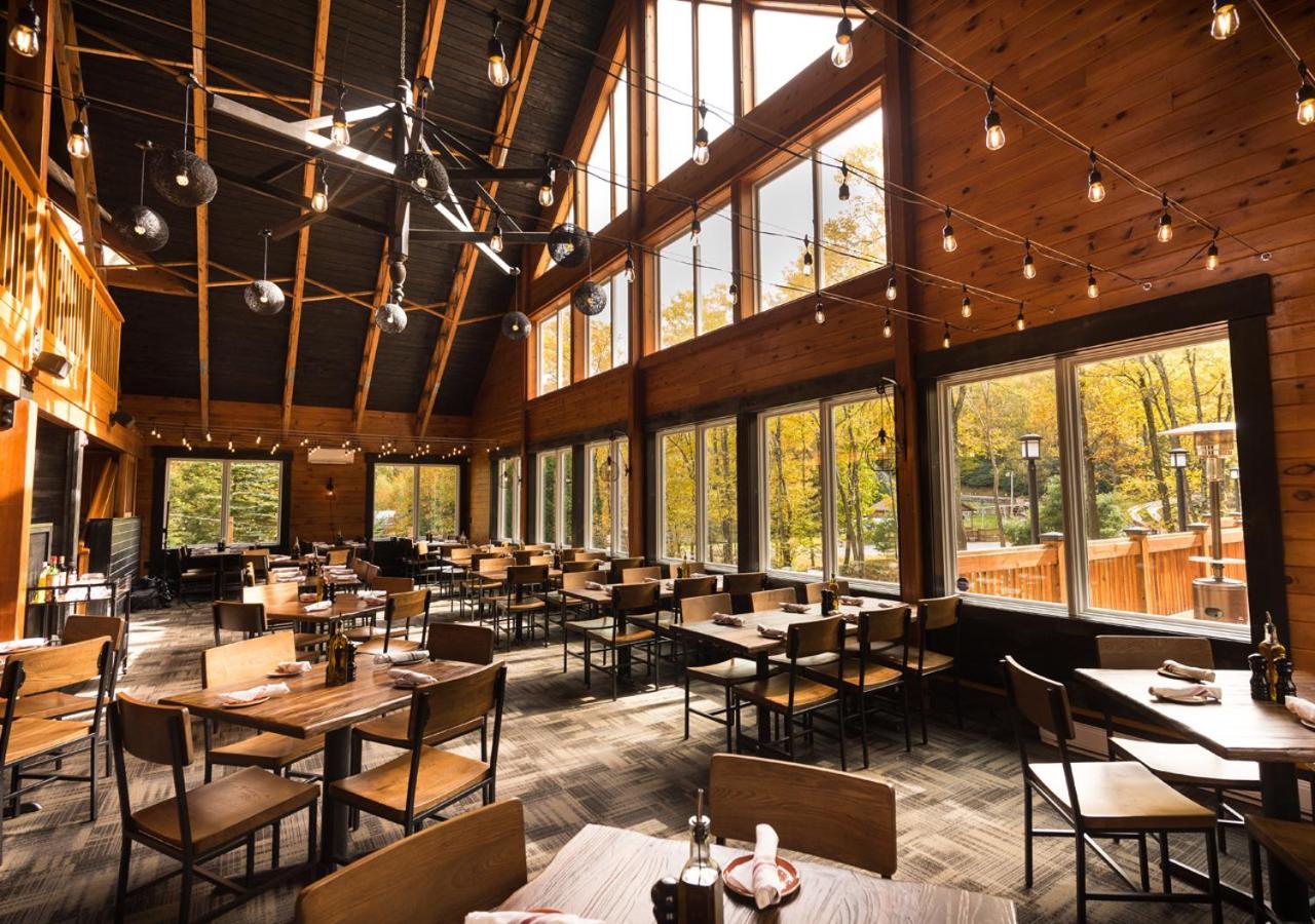 Camelback Resort Tannersville Exteriér fotografie