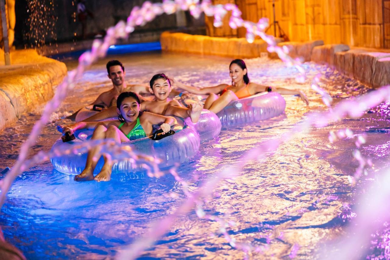 Camelback Resort Tannersville Exteriér fotografie