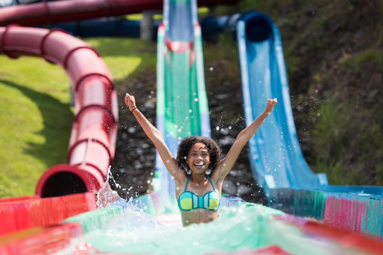 Camelback Resort Tannersville Exteriér fotografie