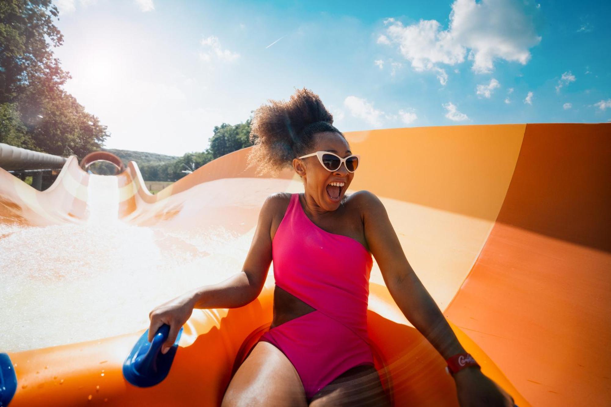 Camelback Resort Tannersville Exteriér fotografie